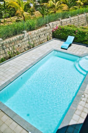 RESIDENCE SAPHIR